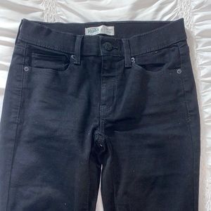 Mudd Low rise Skinny Jeans~ Size 5